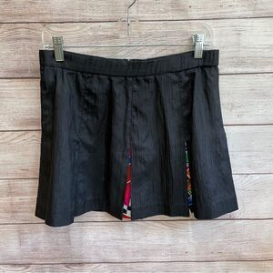 VINTAGE‎ LILY’S OF BEVERLY HILLS PLEATED GOLF/TENNIS SKIRT